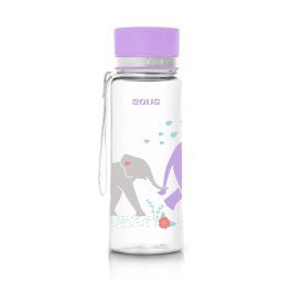 EQUA kulacs, Kis Elefánt (400 ml)