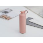EQUA kulacs Rozsdamentes acél, 680 ml, Basic Pink