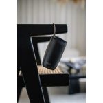 EQUA Cup, termosz bögre, fekete - 300 ml