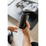 EQUA Cup, termosz bögre, fekete - 300 ml