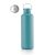 EQUA - Timeless duplafalú termoszkulacs WAVE (600 ml)