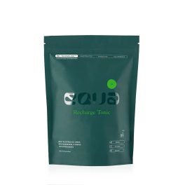   EQUA - Recharge Tonic Sour apple - elektrolit italpor (20 x 5,2 g)