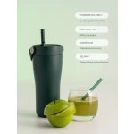 EQUA - Recharge Tonic Sour apple - elektrolit italpor (20 x 5,2 g)