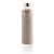 EQUA kulacs MISMATCH 750 ml, üveg Bézs