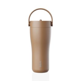 EQUA - Carry Cup termoszkulacs Karamell (600 ml)