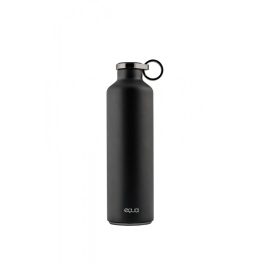 EQUA kulacs Rozsdamentes acél, 680 ml, Dark Grey