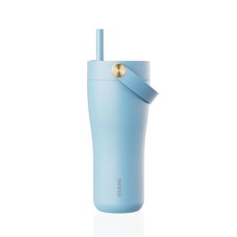 EQUA - Carry Cup termoszkulacs Lido (600 ml)