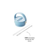 EQUA - Carry Cup termoszkulacs Lido (600 ml)
