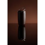 EQUA Cup, termosz bögre, barna EZÜST fogantyúval - 300 ml