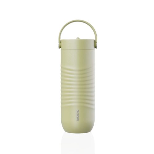 EQUA - Big Cup termoszkulacs 1 literes - Matcha