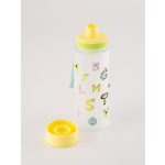 EQUA kulacs, BPA-mentes, Alpha ZOO (600 ml)