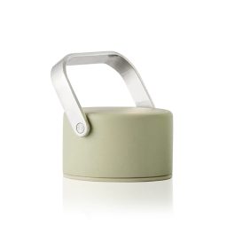 EQUA Timeless kupak rozsdamentes acél - matcha