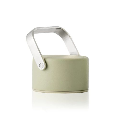 EQUA Timeless kupak rozsdamentes acél - matcha