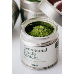 Ceremonial Grade Matcha fémdobozban (50 gr)