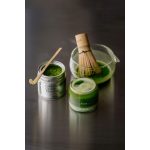 Ceremonial Grade Matcha fémdobozban (50 gr)