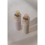 EQUA kulacs MISMATCH 750 ml, üveg Sage