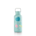 EQUA - Timeless acélkulacs Juice Bar (600 ml)