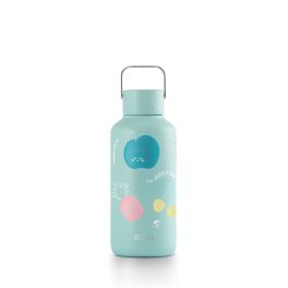 EQUA - Timeless acélkulacs Juice Bar (600 ml)
