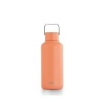 EQUA - Timeless acélkulacs Apricot Crush (600 ml)