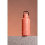 EQUA - Timeless acélkulacs Apricot Crush (600 ml)