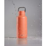 EQUA - Timeless acélkulacs Apricot Crush (600 ml)