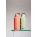 EQUA - Timeless acélkulacs Apricot Crush (600 ml)