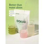 EQUA - Recharge tonic MIX - elektrolit italpor (7 x 5,2 g, 14 x 4,5 g)