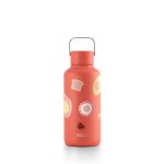 EQUA - Timeless acélkulacs Sunny (600 ml)