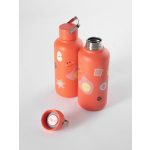 EQUA - Timeless acélkulacs Sunny (600 ml)