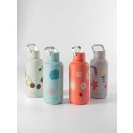 EQUA - Timeless acélkulacs Sunny (600 ml)