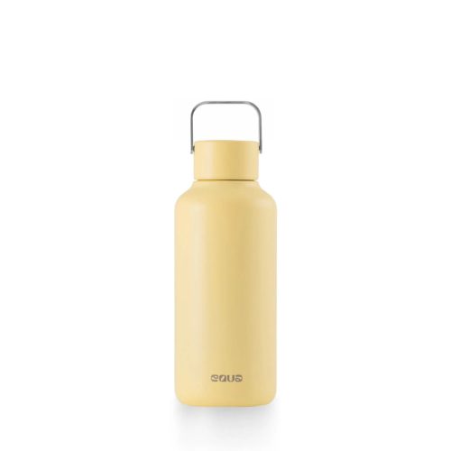 EQUA - Timeless acélkulacs Sorbetto (600 ml)