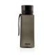 EQUA kulacs, BPA-mentes, MATT Fekete (600 ml)