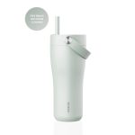 EQUA - Carry Cup termoszkulacs Menta (600 ml)