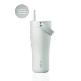 EQUA - Carry Cup termoszkulacs Menta (600 ml)