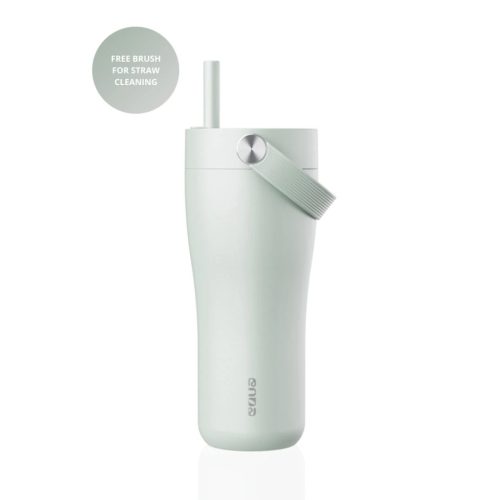 EQUA - Carry Cup termoszkulacs Menta (600 ml)