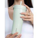 EQUA - Carry Cup termoszkulacs Menta (600 ml)