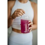EQUA - Recharge Tonic Wild Cherry - elektrolit italpor (20 x 4,5 g)