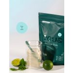 EQUA - Recharge Tonic - elektrolit italpor (20 x 4,5g)