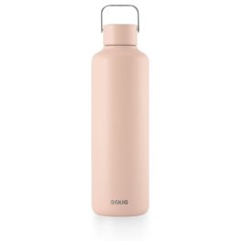 EQUA - Timeless acélkulacs ROSE (1000 ml)