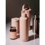 EQUA - Timeless acélkulacs ROSE (1000 ml)