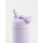 EQUA - Rozsdamentes acél gyerekkulacs Pillangó (400 ml)