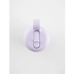 EQUA - Rozsdamentes acél gyerekkulacs Pillangó (400 ml)