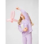 EQUA - Rozsdamentes acél gyerekkulacs Pillangó (400 ml)