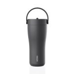 EQUA - Carry Cup termoszkulacs Black (600 ml)
