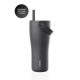EQUA - Carry Cup termoszkulacs Black (600 ml)