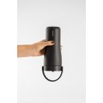 EQUA - Carry Cup termoszkulacs Black (600 ml)