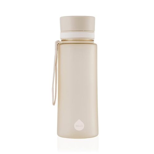 EQUA kulacs, BPA-mentes, Sand (600 ml)
