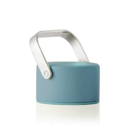 EQUA Timeless kupak rozsdamentes acél - wave