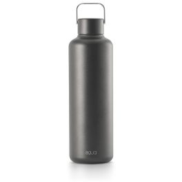 EQUA - Timeless acélkulacs sötétszürke (1000 ml)