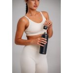 EQUA - Timeless acélkulacs sötétszürke (1000 ml)